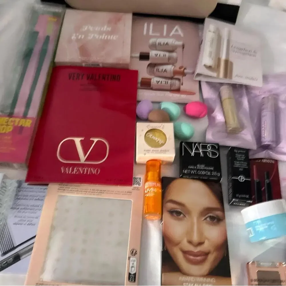 Ultimate Sephora Makeup Lot Bundle - Picture 2 of 7